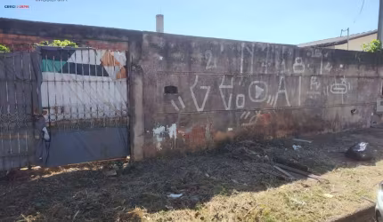 Terreno à venda,  306.9m² - Jardim Girassol