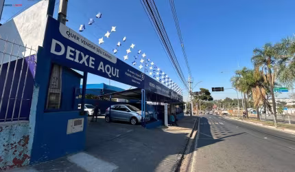 Ponto Comercial à venda, 426m² - Vila Real