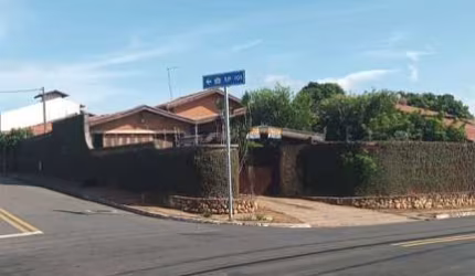 Casa comercial com 6 Quartos para alugar, 630m² - Parque Ortolândia