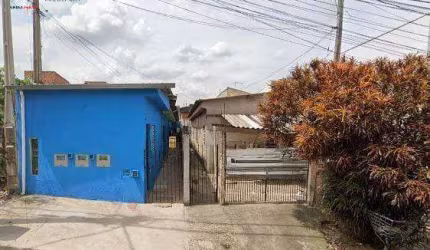 Terreno com 3 casas à venda, 200m² - Jardim dos Ipês