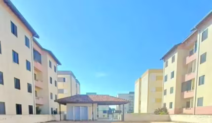 Apartamento com 2 Quartos à venda, 55m² - Condomínio Residencial Di Mônaco