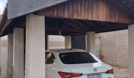Casa com 3 Quartos à venda, 250m² - Jardim Everest