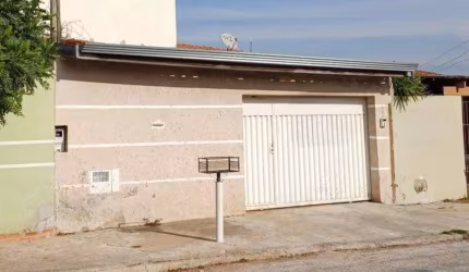 Casa com 2 Quartos à venda, 306m² - Vila Real Santista