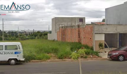 Terreno à venda, 200m² - Bella Ville
