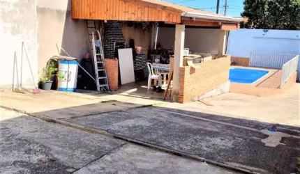 Casa com 3 Quartos à venda, 490m² - Chácara Planalto