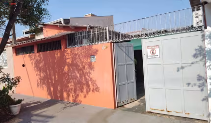 Casa com 1 Quarto à venda, 120m² - Jardim Mirante