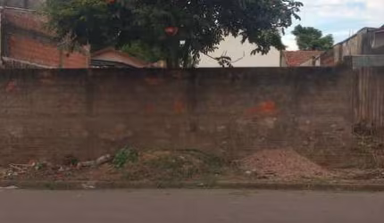 Terreno à venda, 400m² - Parque Ortolândia