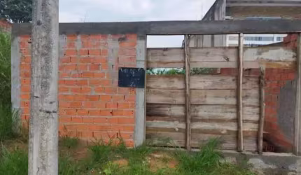 Terreno à venda, 150m² - Residencial Parque do Café 2