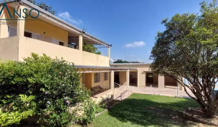 Chácara para alugar, 1.600m² - Recreio Primavera