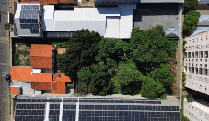 Terreno à venda, 2.196m² - Santa Izabel