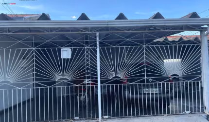 Casa com 2 Quartos à venda, 250m² - Jardim São Jorge