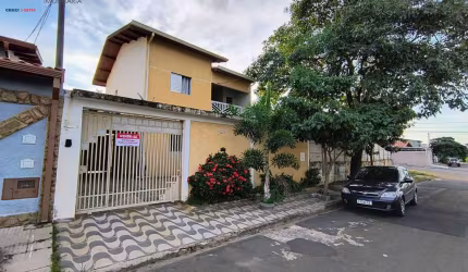 Sobrado com 3 Quartos à venda, 300m² - Jardim Ricardo