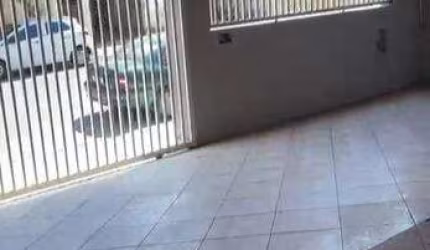 Casa com 3 Quartos à venda, 250m² - Jardim Amanda 1