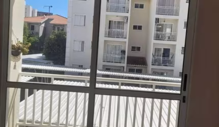 Apartamento com 2 Quartos à venda, 60m² - Caminho dos ventos B