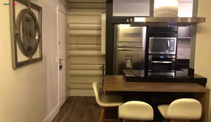 Apartamento com 3 Quartos à venda, 70m² - Alameda das Flores