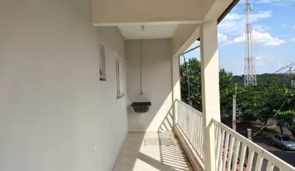 Sobrado com 3 Quartos para alugar, 230m² - Orestes Ongaro