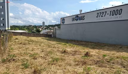 Terreno para alugar, 1000m² - Parque São Miguel