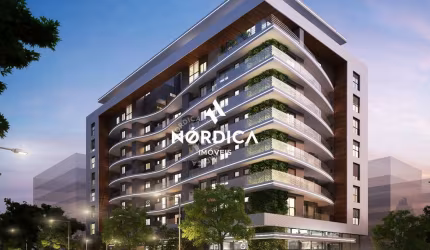 Apartamento NOVO de 3 quartos no Água Verde (Le Port)