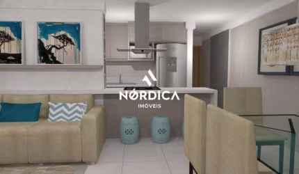 Apartamento de 3 quartos (1 suíte) no Bigorrilho