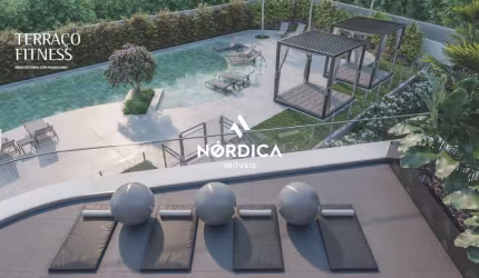 Apartamento ALTO PADRÃO no Água Verde (Epic) ÚLTIMAS UNIDADES