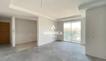 Apartamento NOVO de 3 quartos no Bigorrilho