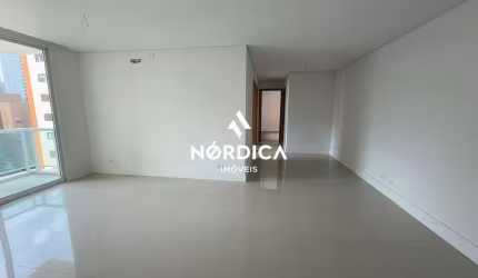 Apartamento à venda, 3 quartos, 1 suíte, 2 vagas, Bigorrilho - Curitiba/PR