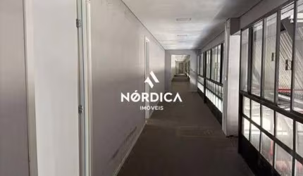 Prédio Comercial na José Nicco (3 pavimentos, 3.600m² - locação)