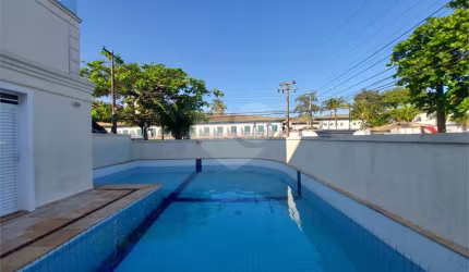 Condomínio com 4 quartos à venda em Enseada - SP