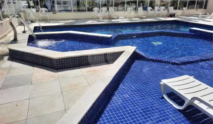 Apartamento com 1 quartos à venda em Enseada - SP