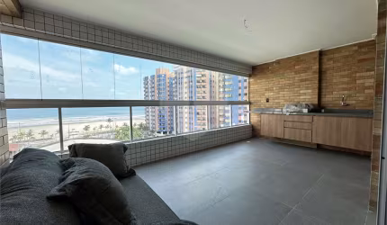 Apartamento com 3 quartos à venda em Aviação - SP