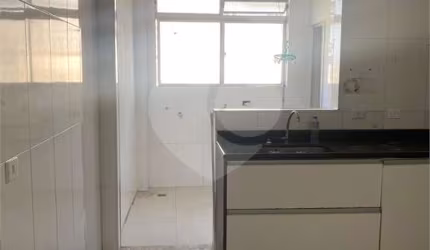 Apartamento com 2 quartos à venda em Ponta Da Praia - SP