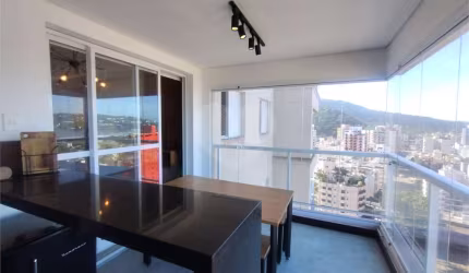 Apartamento com 2 quartos à venda em Loteamento João Batista Julião - SP