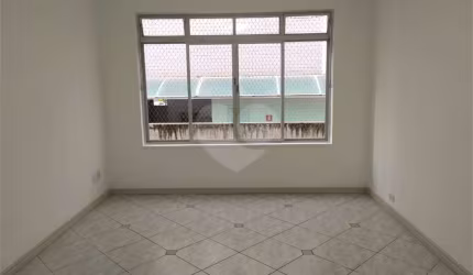 Apartamento com 3 quartos à venda em Campo Grande - SP