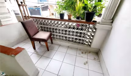 Sobrado com 3 quartos à venda em Pompéia - SP