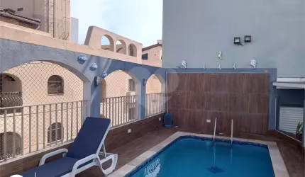 Apartamento com 3 quartos à venda ou para locação em Enseada - SP