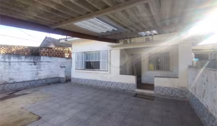 Casa com 3 quartos à venda em Sítio Paecara (vicente De Carvalho) - SP
