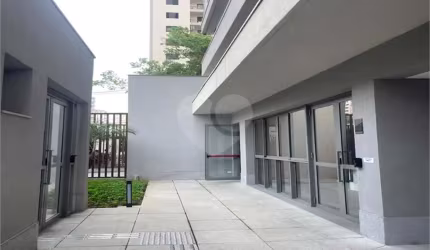Apartamento com 3 quartos à venda em Vila Olímpia - SP