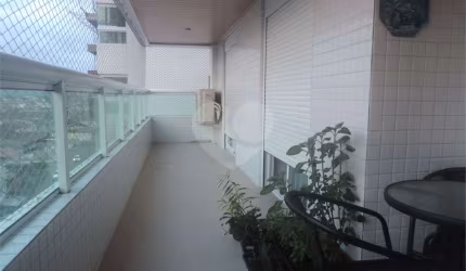 Apartamento com 3 quartos à venda em Aviação - SP