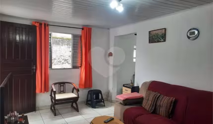 Casa com 1 quartos à venda em Sítio Paecara (vicente De Carvalho) - SP