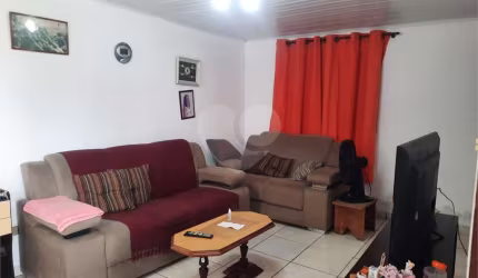 Casa com 1 quartos à venda em Sítio Paecara (vicente De Carvalho) - SP
