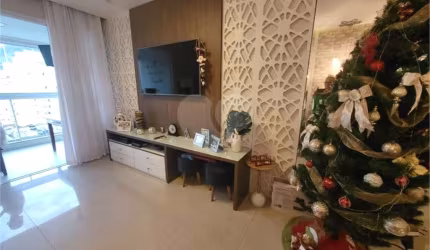 Apartamento com 3 quartos à venda em Itararé - SP