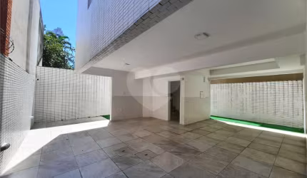 Casa de vila com 3 quartos à venda em Gonzaga - SP