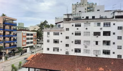Apartamento com 3 quartos à venda em Loteamento João Batista Julião - SP