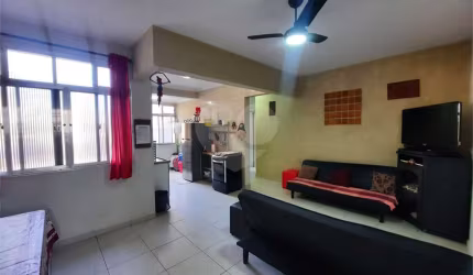 Apartamento com 1 quartos à venda em Loteamento João Batista Julião - SP