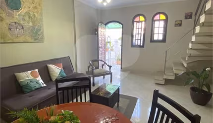 Casa com 2 quartos à venda em Vila Valença - SP