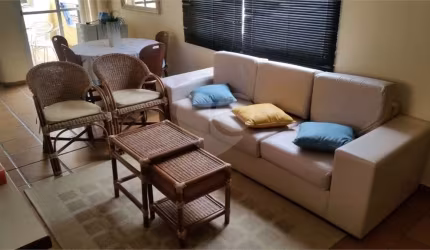 Apartamento com 3 quartos à venda em Loteamento João Batista Julião - SP