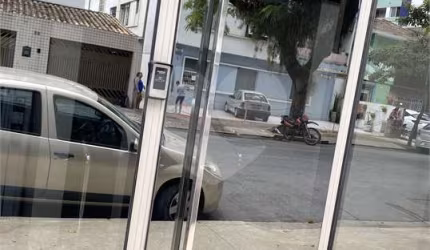 Apartamento com 1 quartos à venda em Aparecida - SP