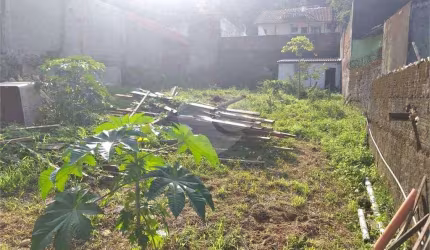 Terreno à venda em Enseada - SP