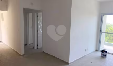 Apartamento com 2 quartos à venda em Centro - SP