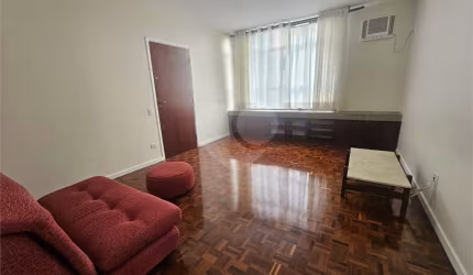 Apartamento com 1 quartos à venda em Aparecida - SP